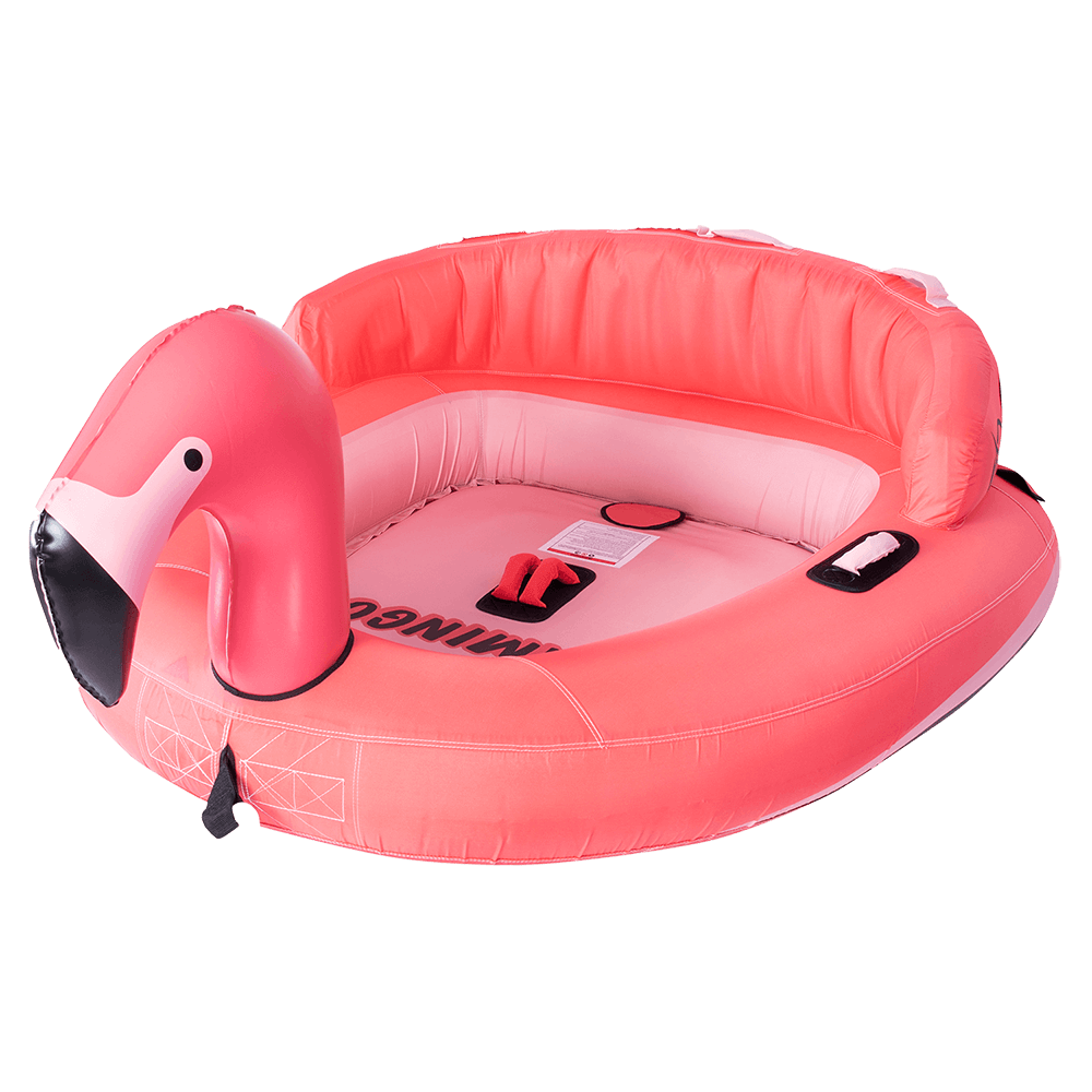 HO Sports Flamingo 2 Towable Tube