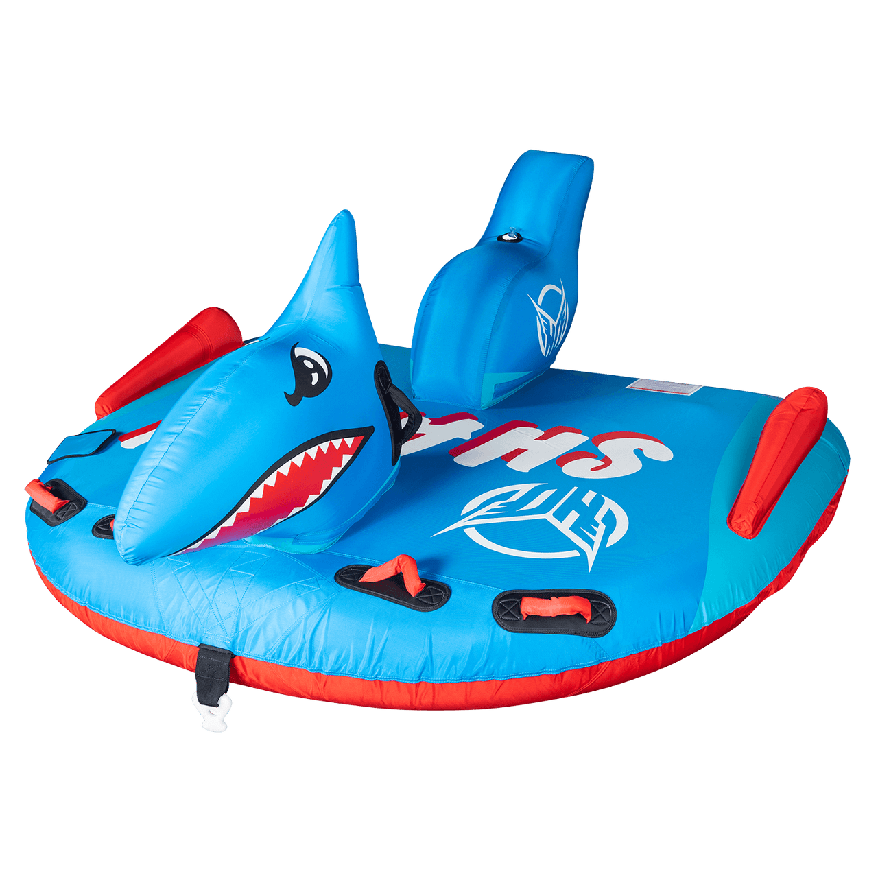 HO Sports Shark Towable Tube