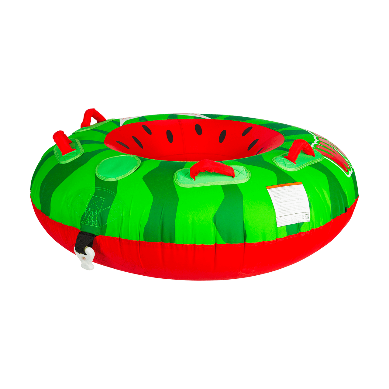 HO Sports Watermelon Towable Tube