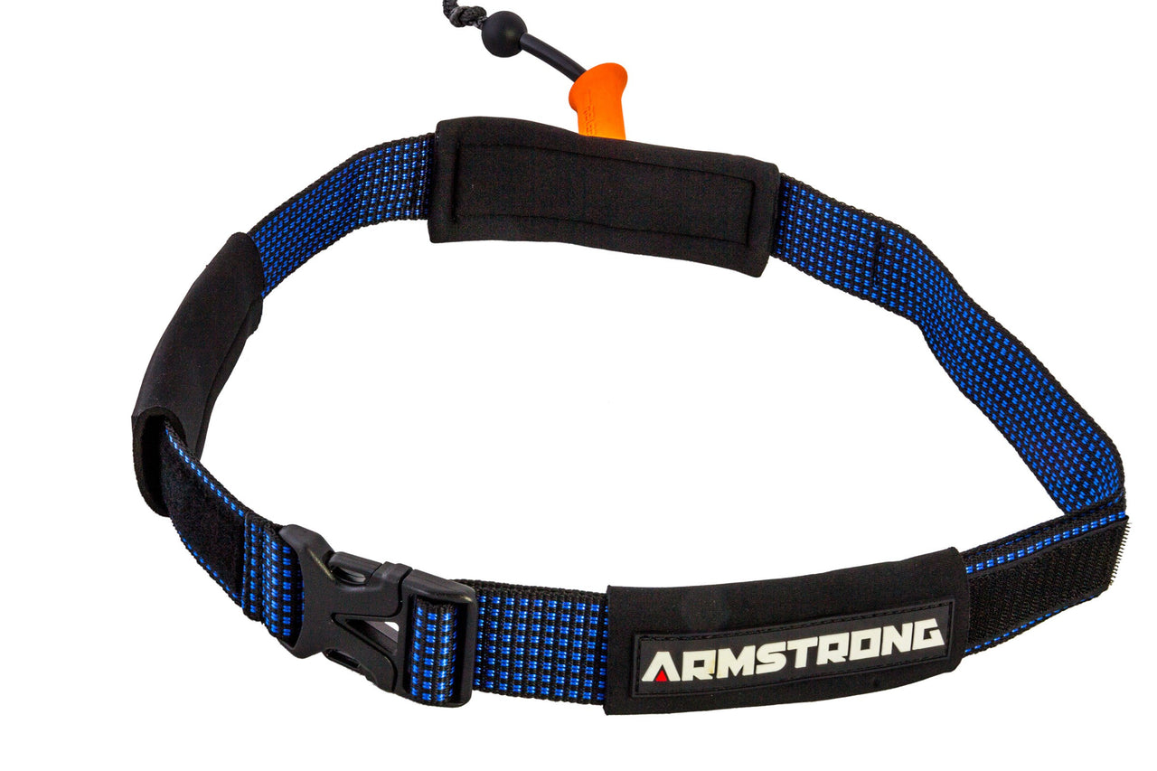 Armstrong A-Wing Ultimate Waist Leash | 2023