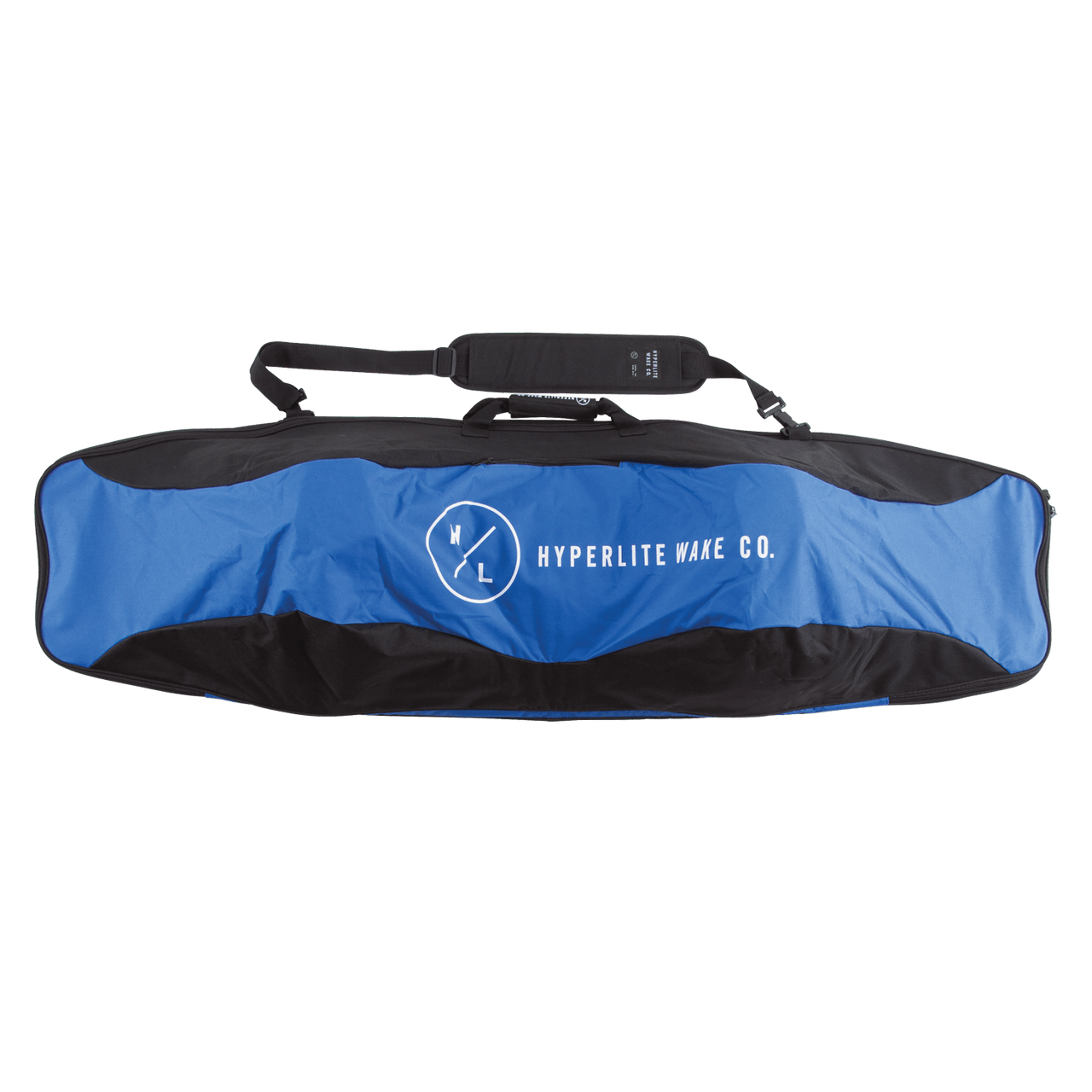 Hyperlite Essential Bag- Blue  | 2021
