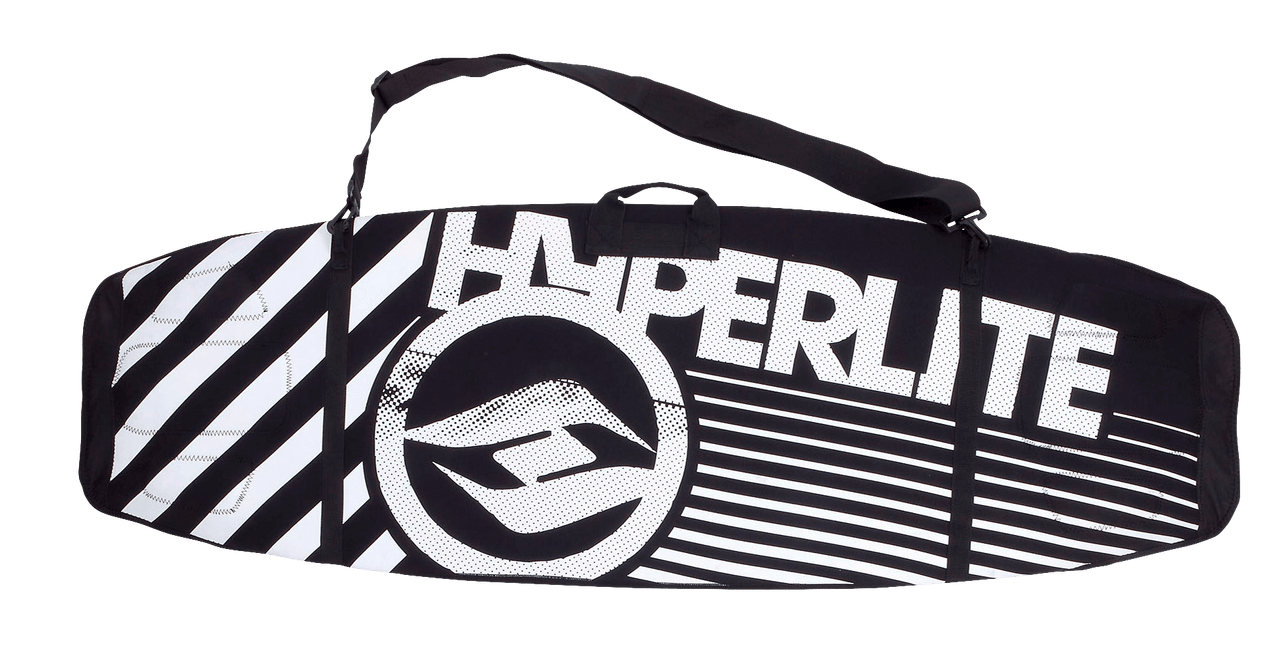Hyperlite Wakeboard Rubber Wrap