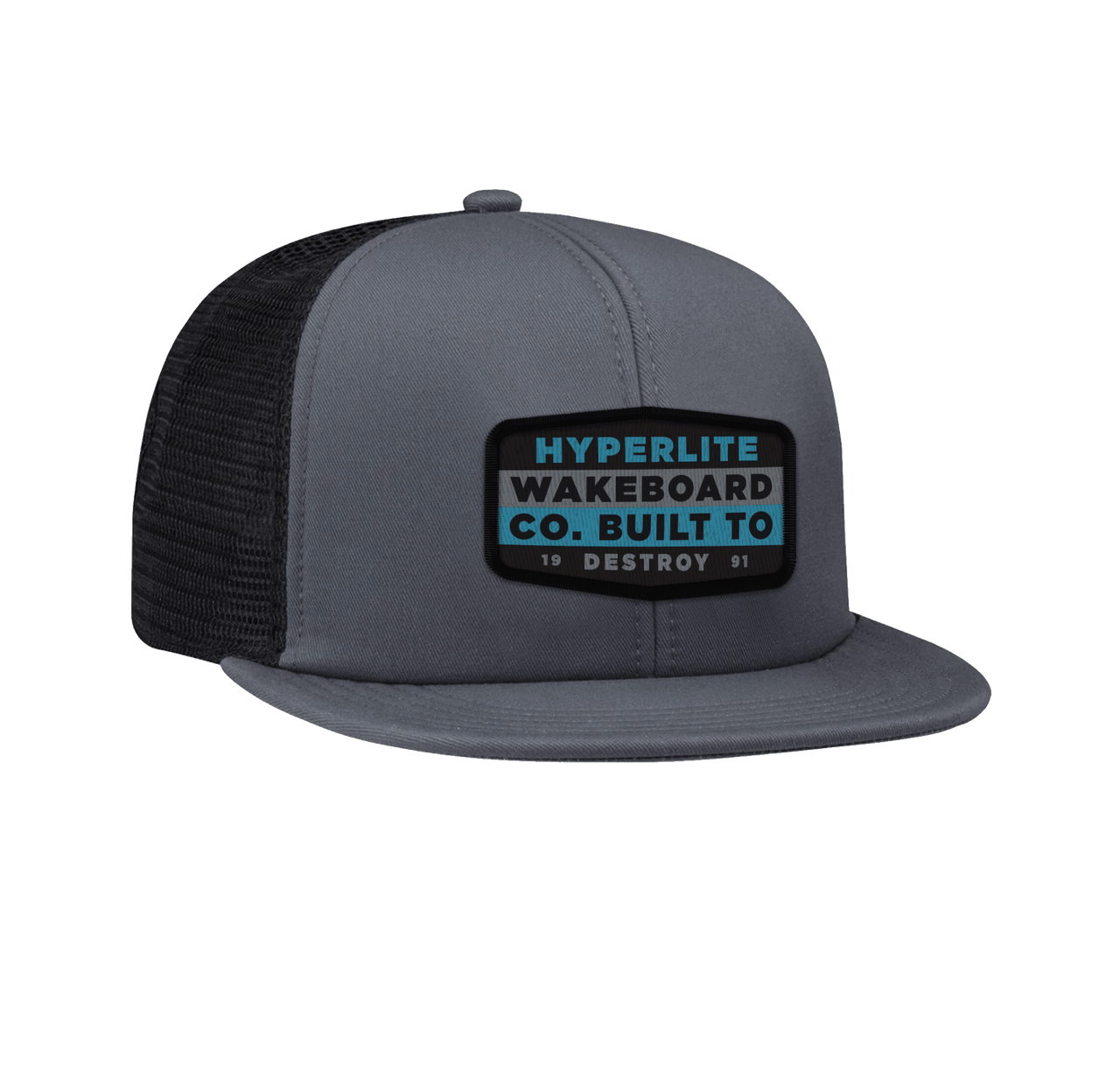 Hyperlite Stacked Hat | 2023 | Pre-Order