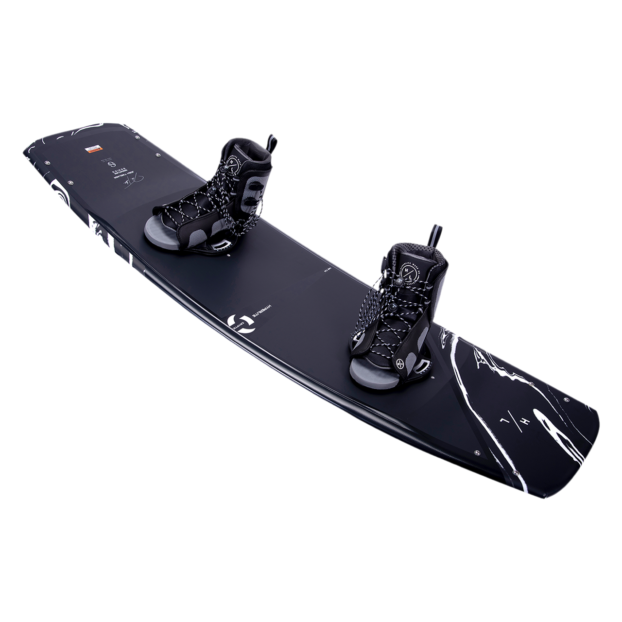 Hyperlite Cryptic Jr. Remix Youth Wakeboard Package | Sale!