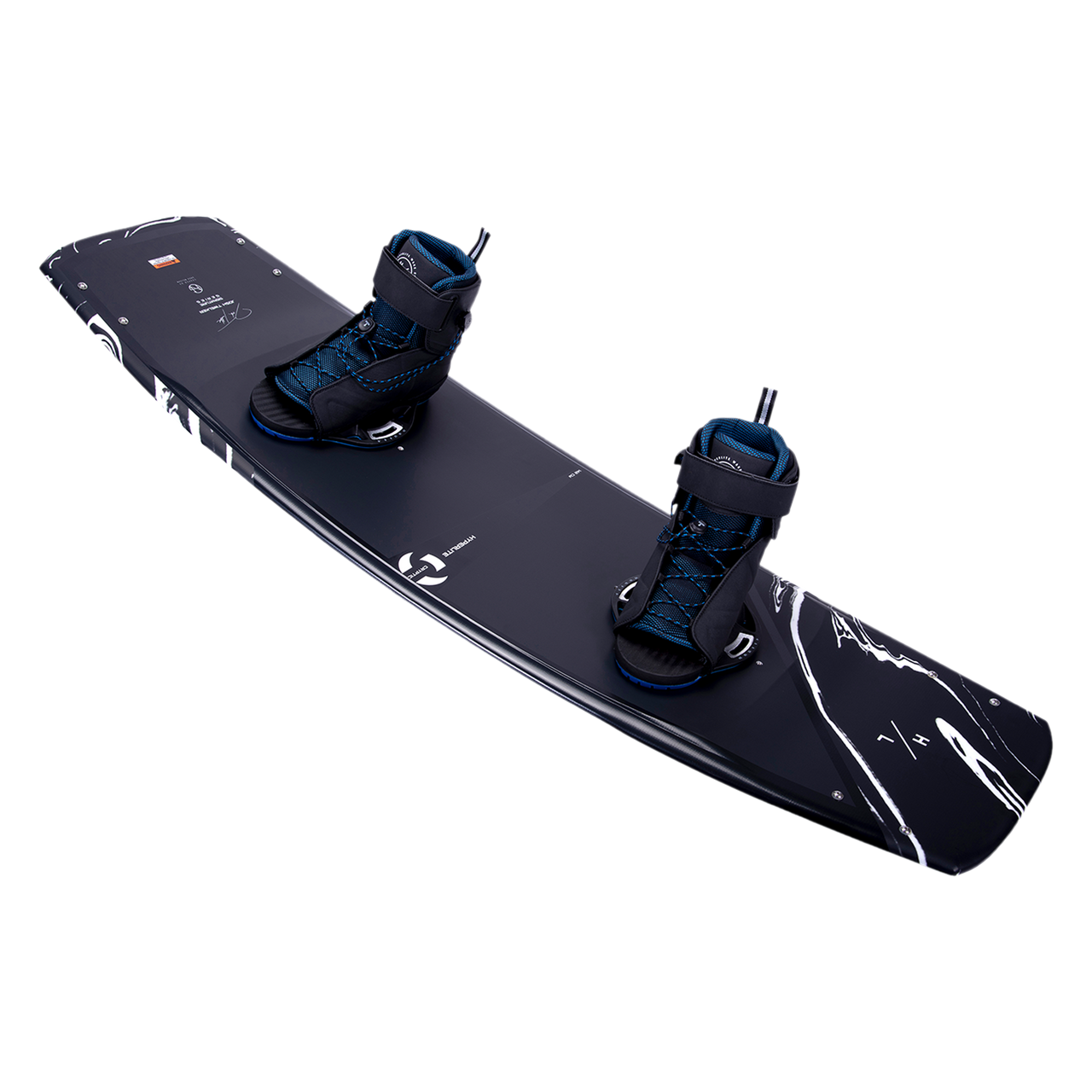 Hyperlite Cryptic w/ Session Wakeboard Package | Sale!