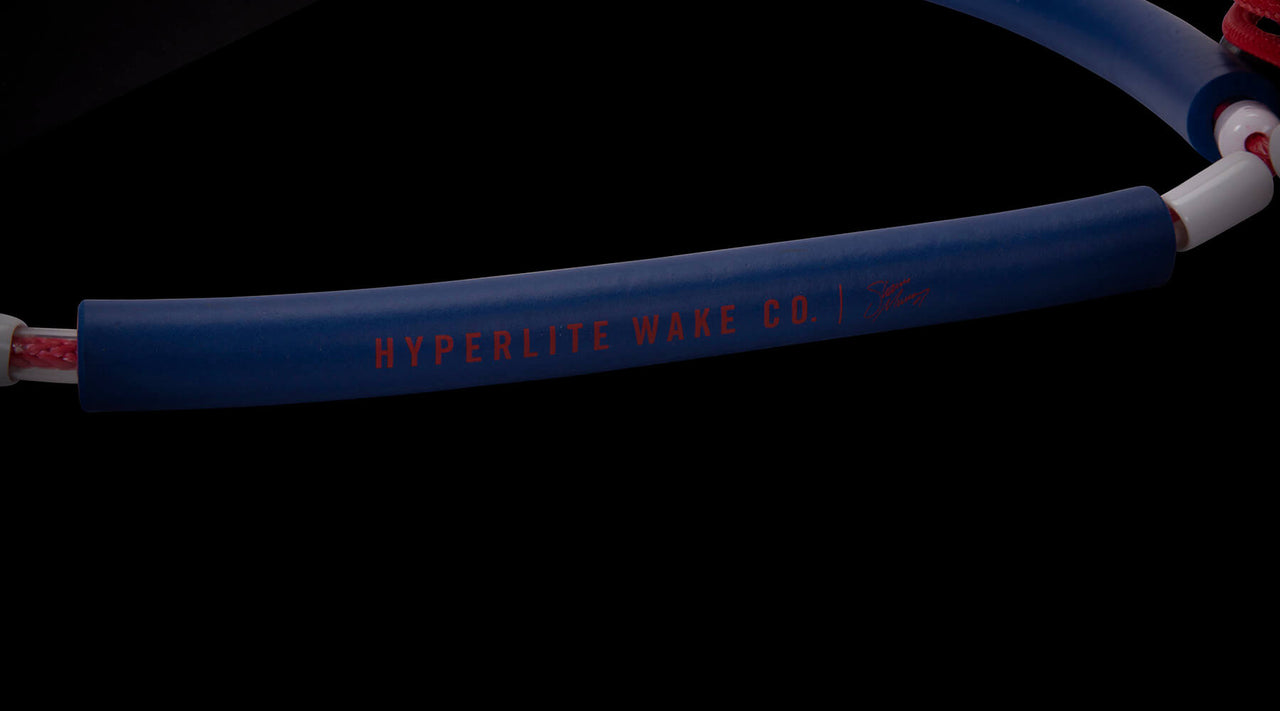 Hyperlite 75' Progression Series Rope