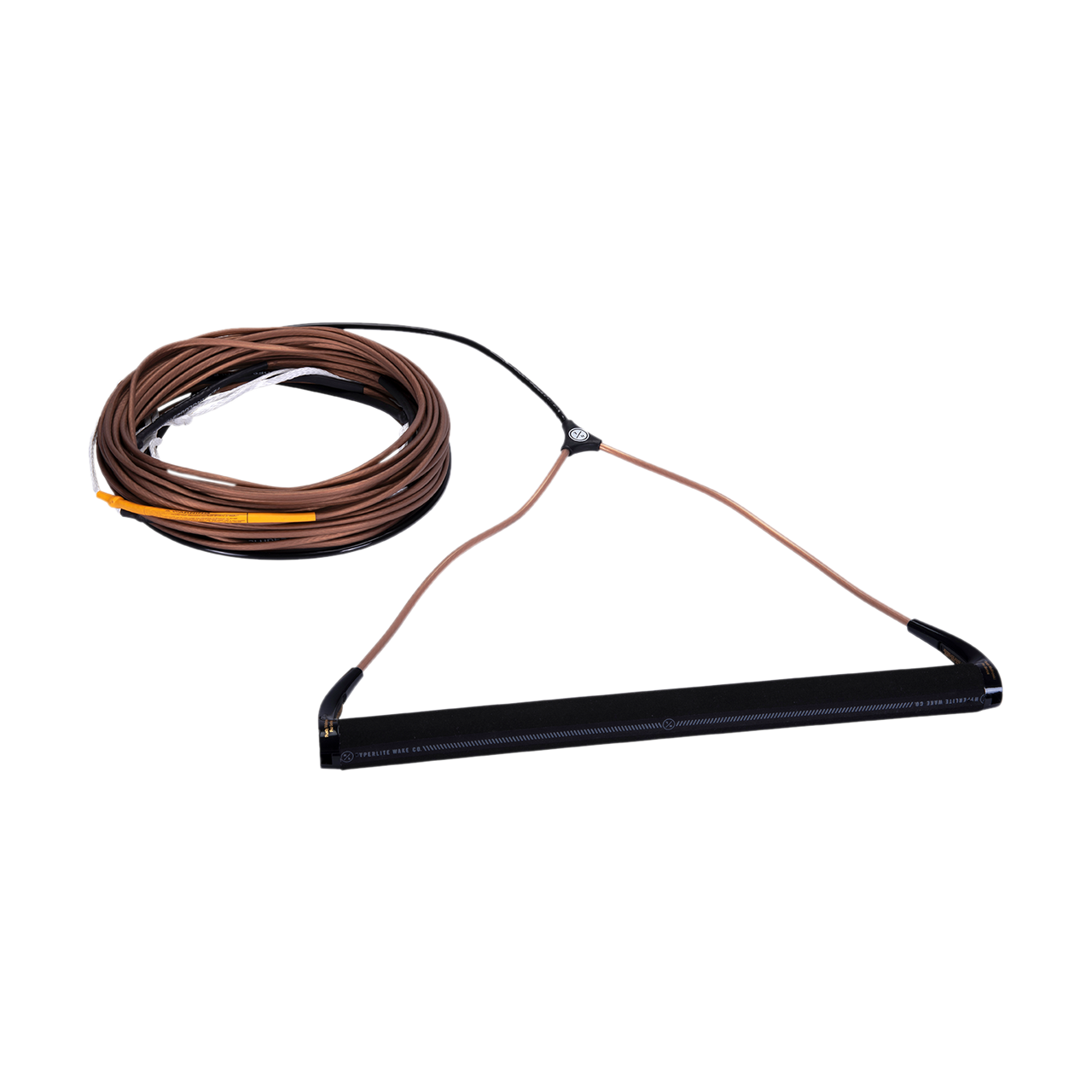 Hyperlite Rusty Pro Package Rope & Handle