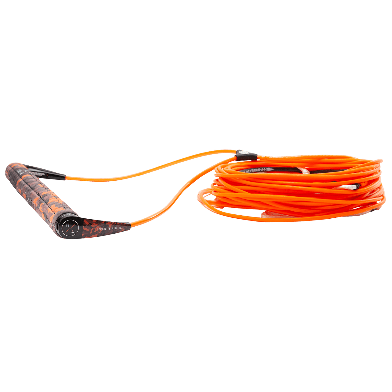 Hyperlite SG Handle w/ 70 X-Line- Orange