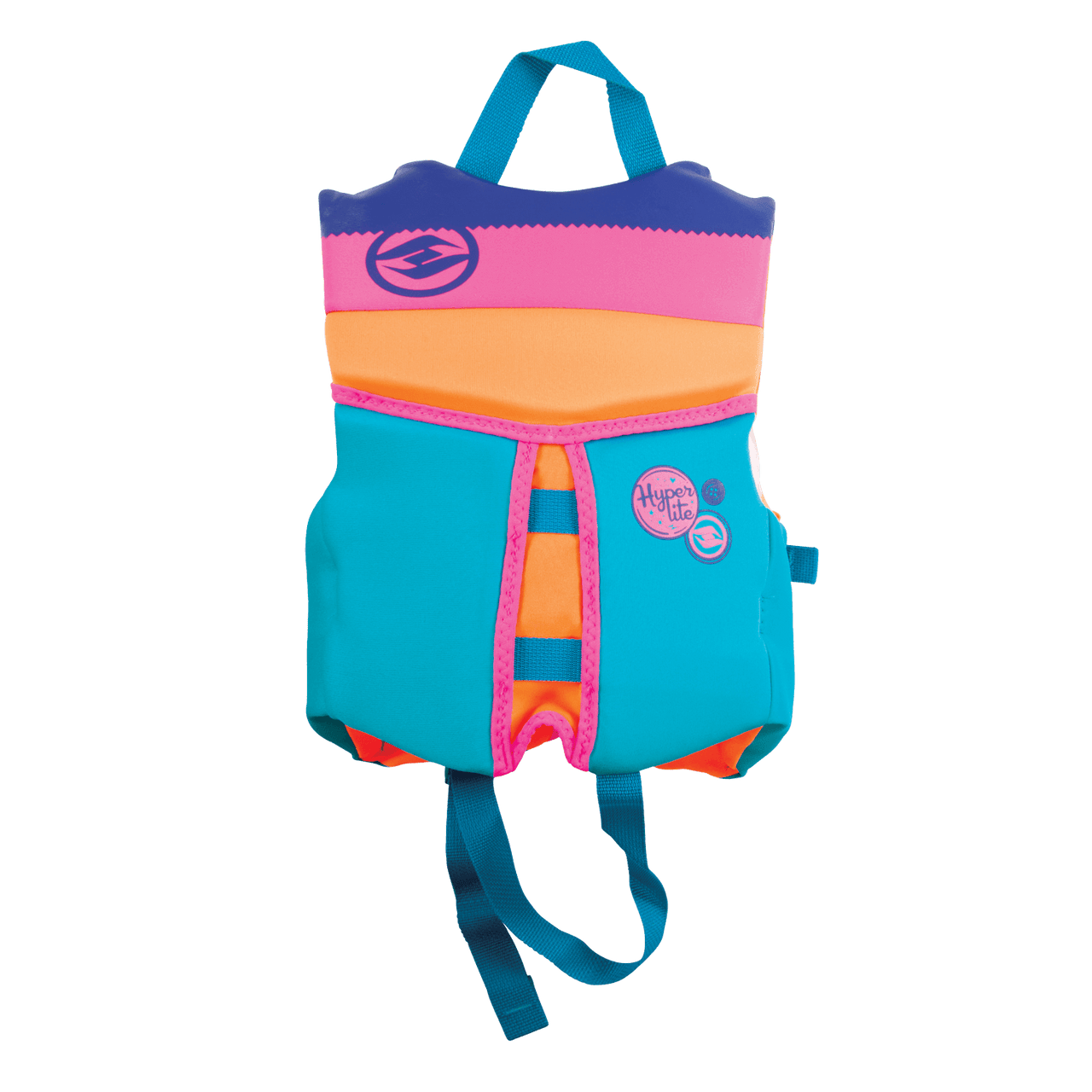 Hyperlite Girls Child Indy - CGA Vest  | 2022 | Sale!