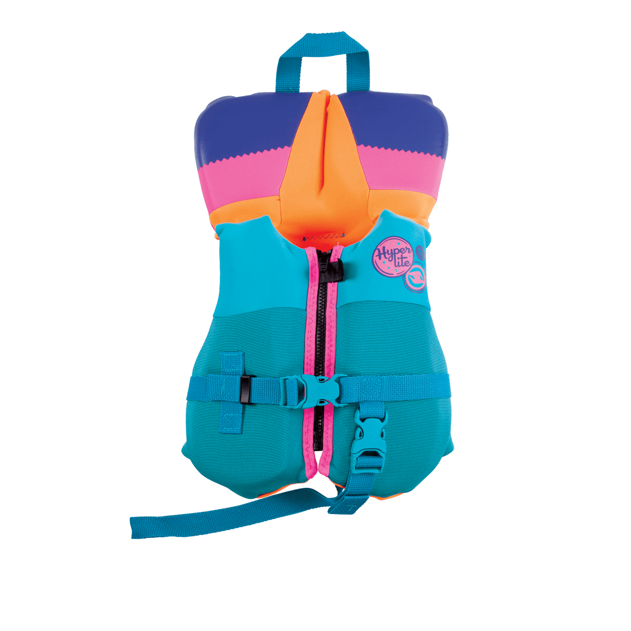 Hyperlite Girls Toddler Indy CGA Vest | 2022 | Sale!