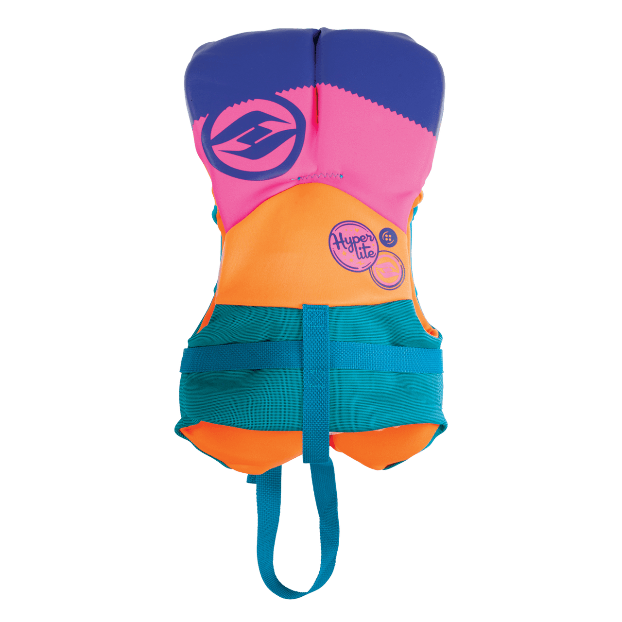 Hyperlite Girls Toddler Indy CGA Vest | 2022 | Sale!