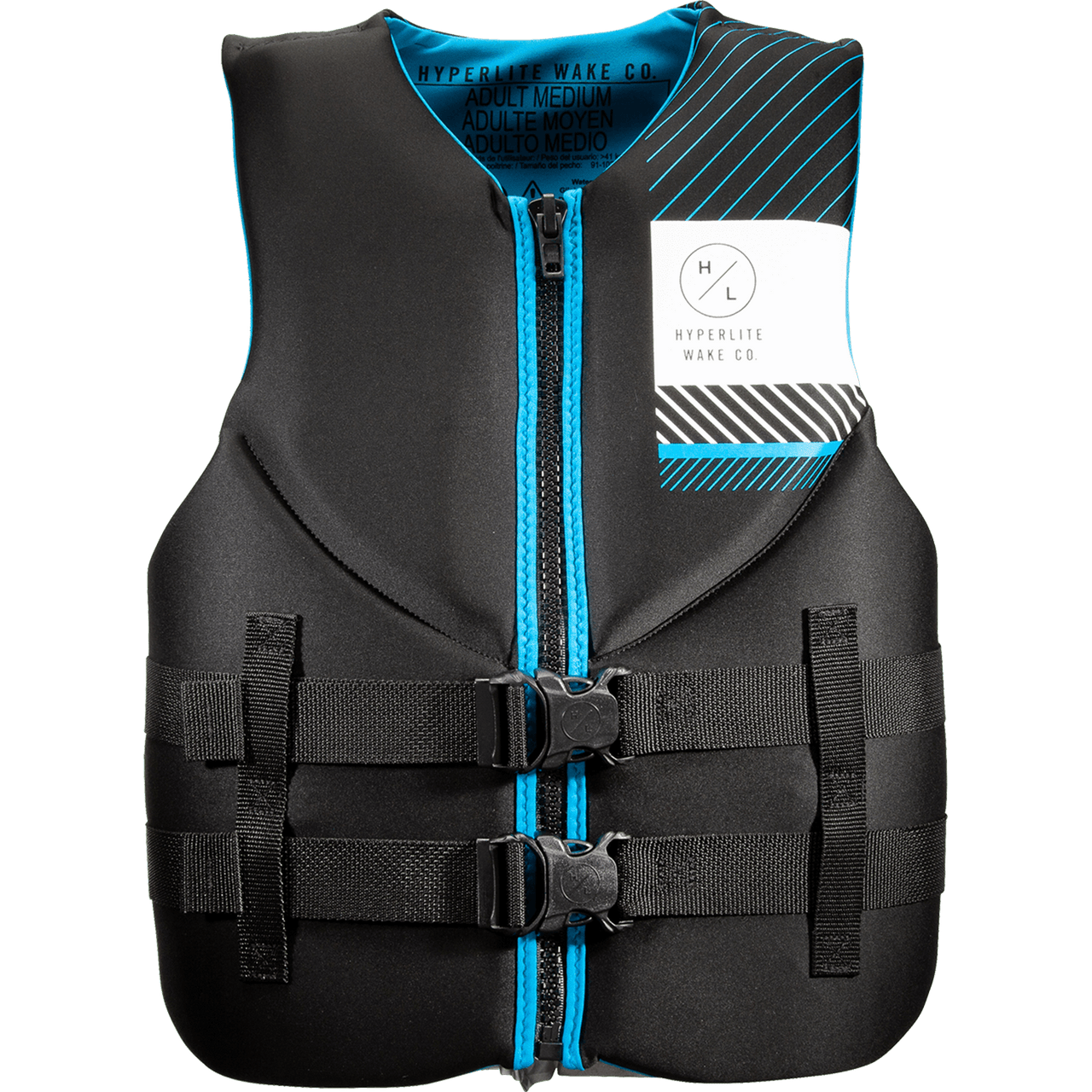 Hyperlite Men's Indy - Men's CGA Vest - Blue | 2022 | Sale!