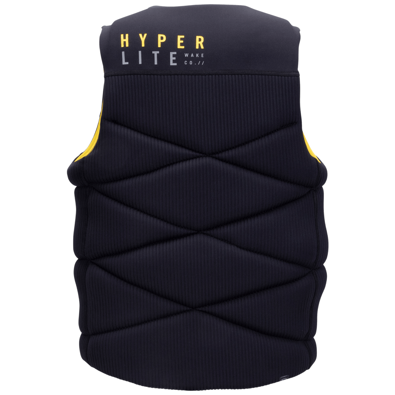 Hyperlite NCGA Riot Jacket - Black | Sale!