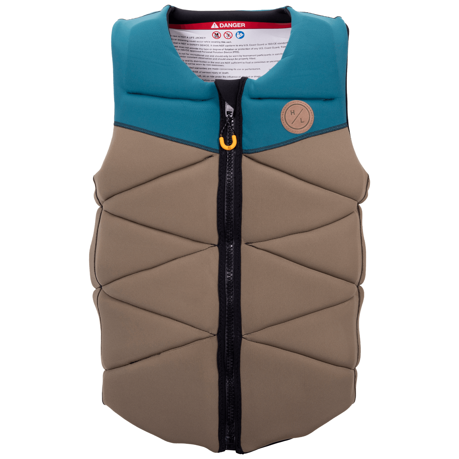 Hyperlite NCGA Riot Jacket - Olive/Emerald | SM | Sale!