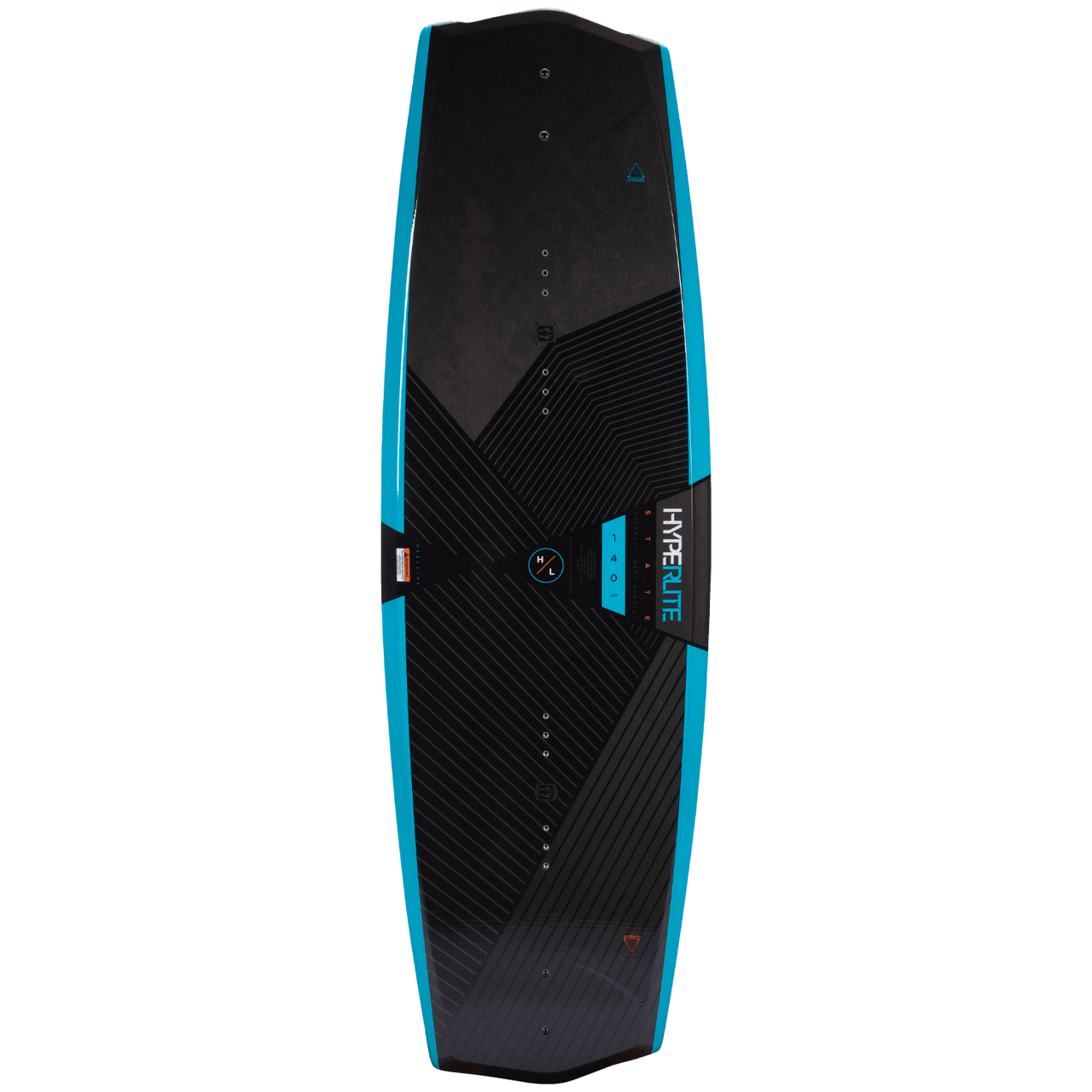 Hyperlite State 2.0 Jr. 125 Youth Wakeboard | Sale!