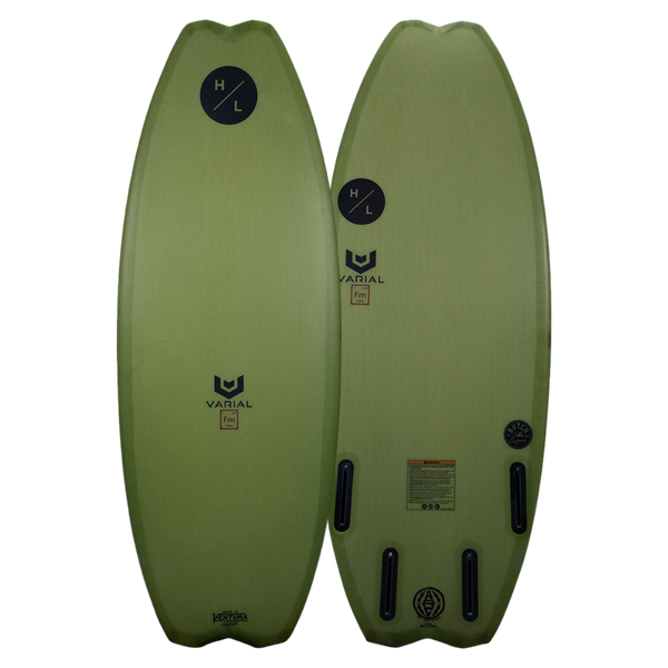 Hyperlite 4.4 Varial ARC Wakesurfer