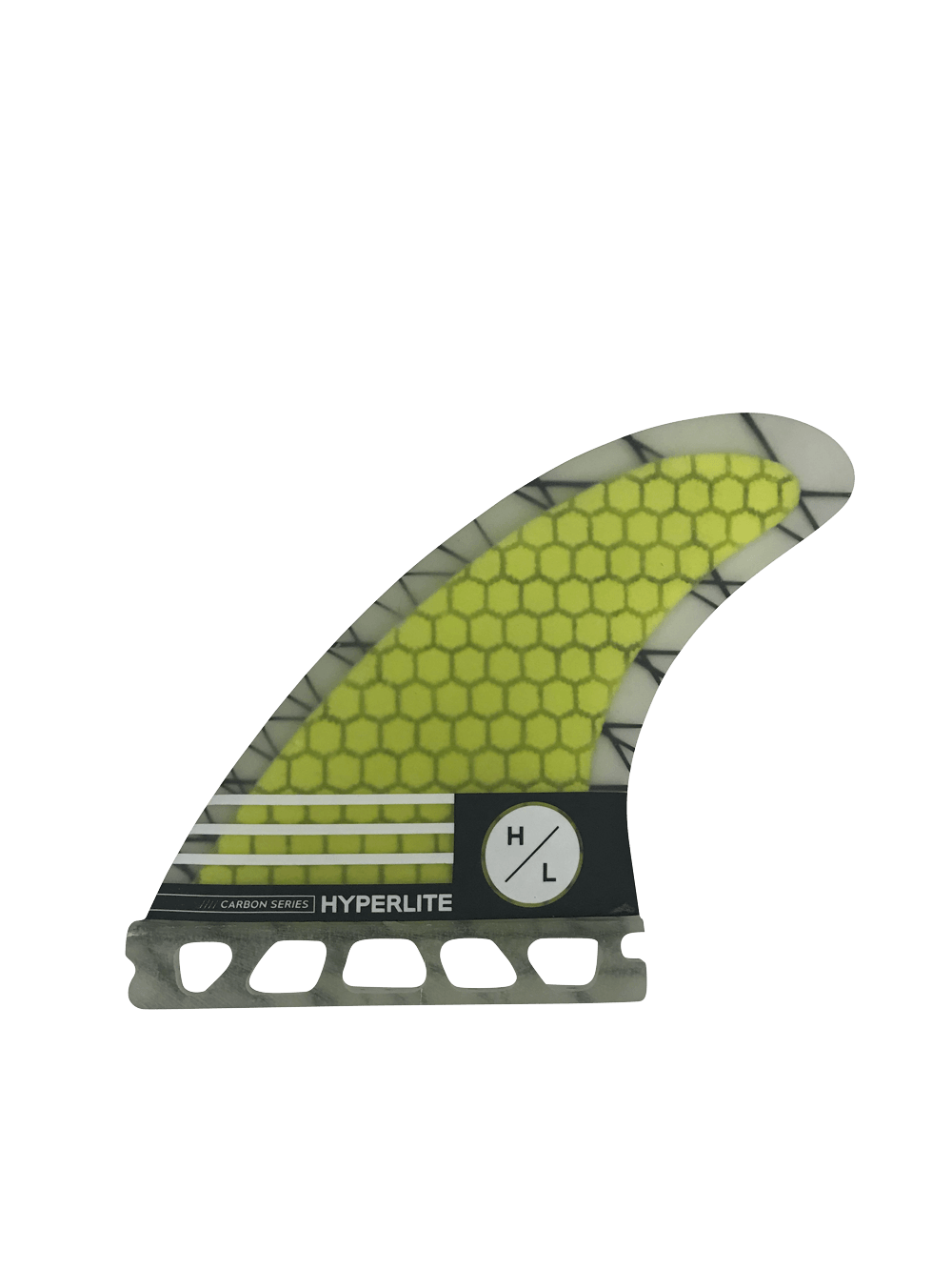 High Fin Key Hyperlite 4.75