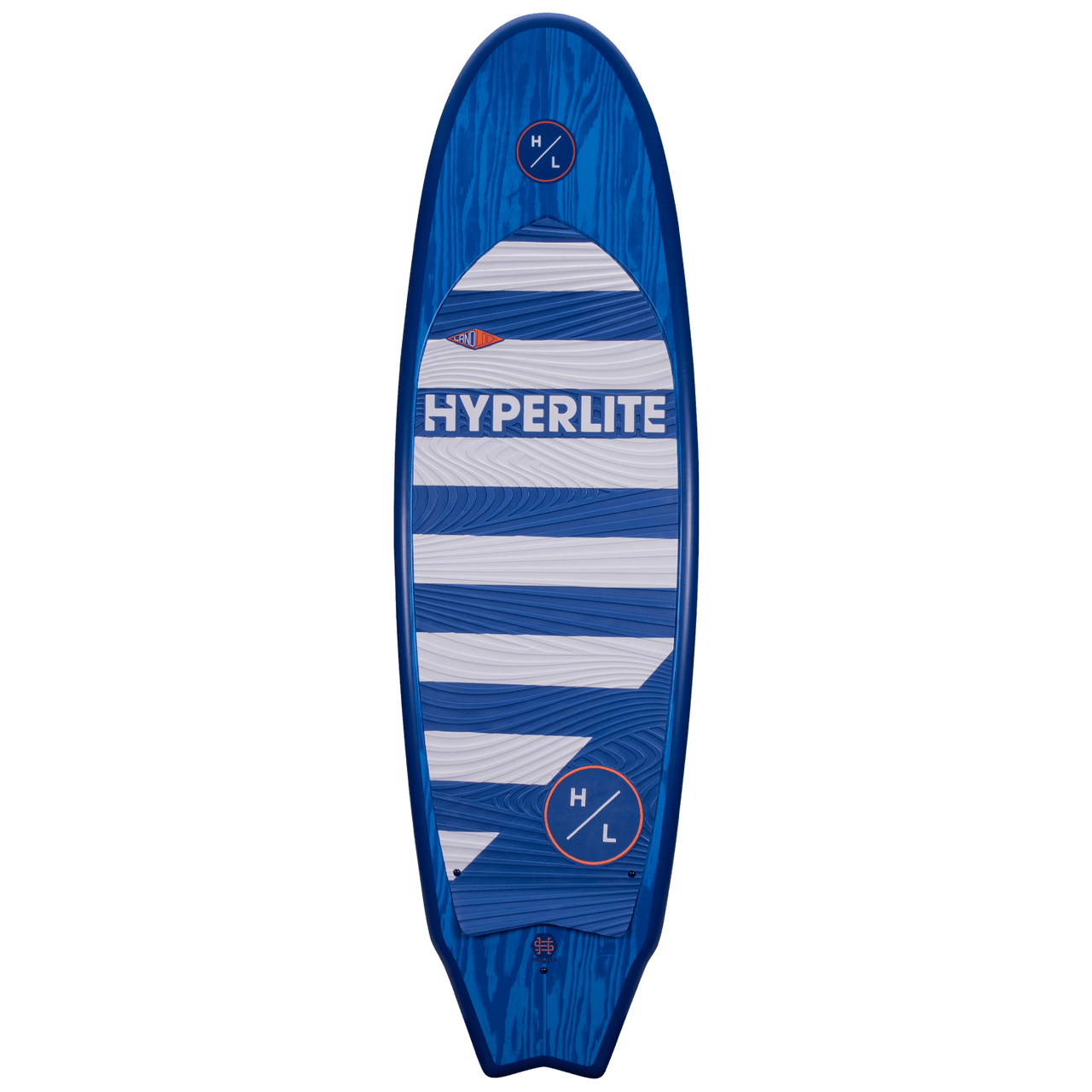 Hyperlite Landlock 5.9 Wakesurfer