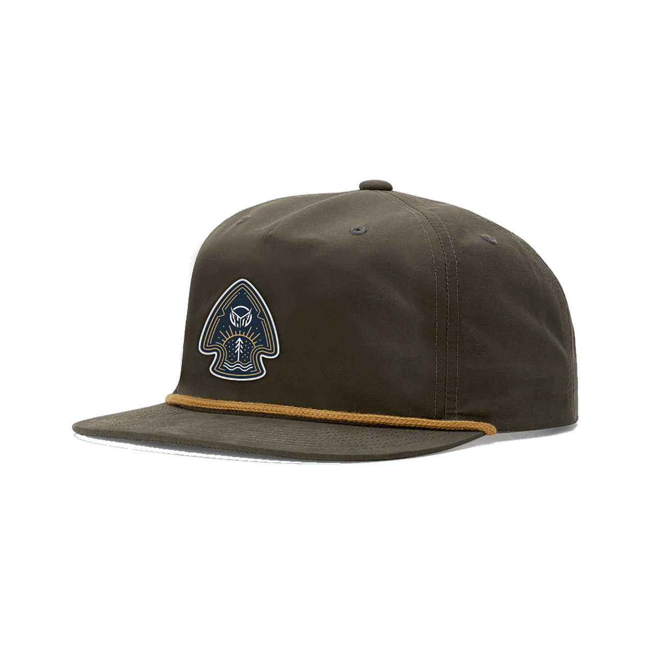 HO Sports HO Ranger Hat