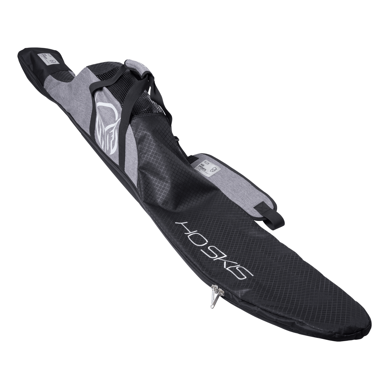 HO Sports Universal Padded Slalom Bag | Grey