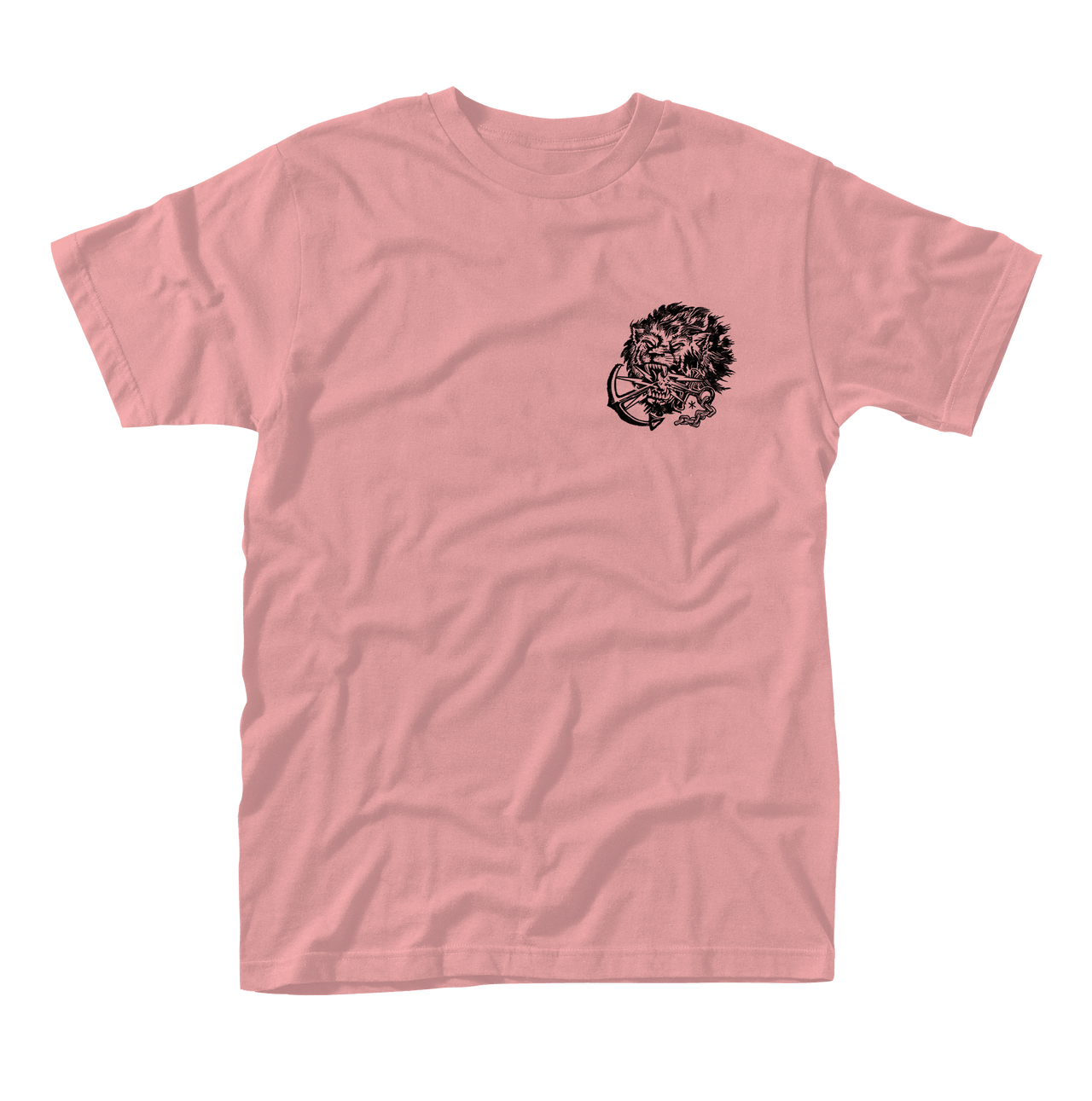 HO Sports Syndicate Wildcat T-Shirt - Pink | 2021