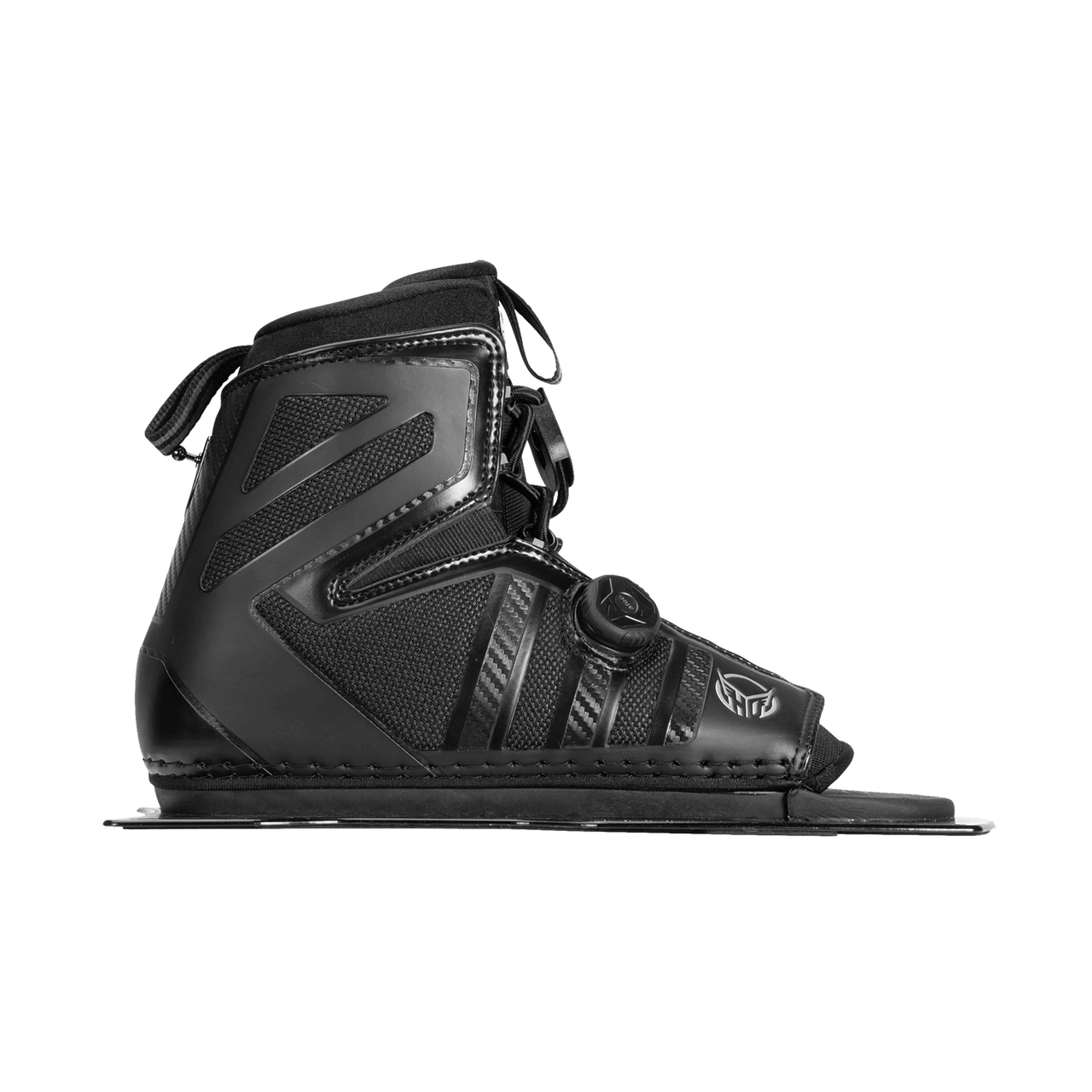 HO Sports Stance 130 Boot with ATOP Reel Lacing Front Plate