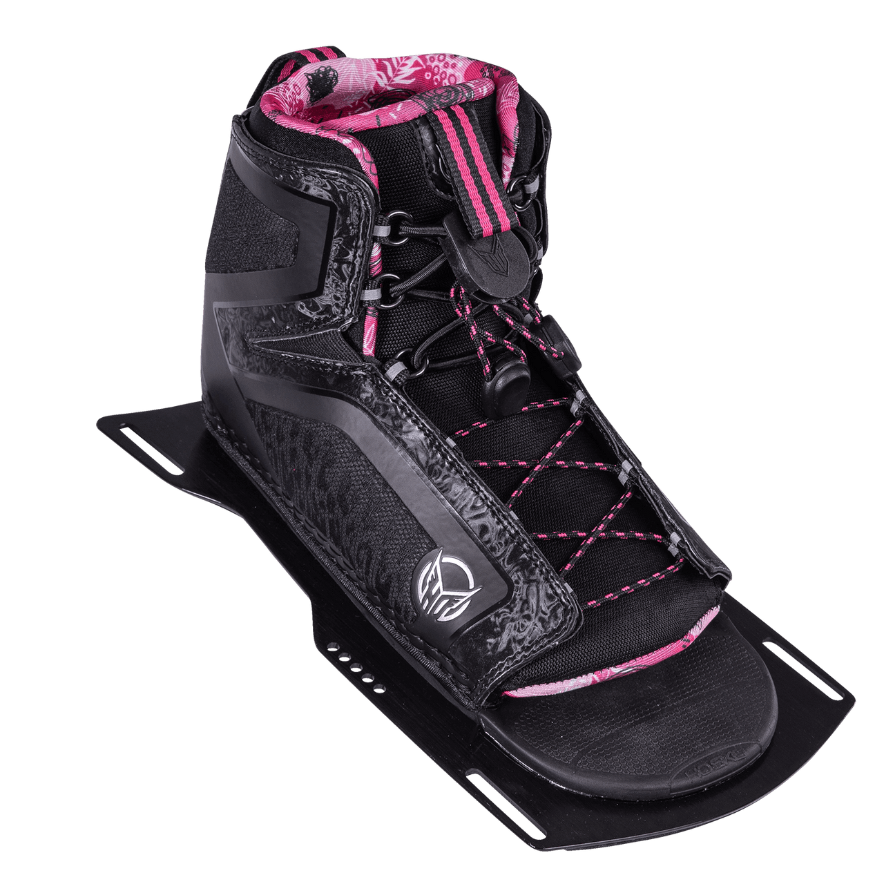 HO Sports Women's Stance 110 Front Plate