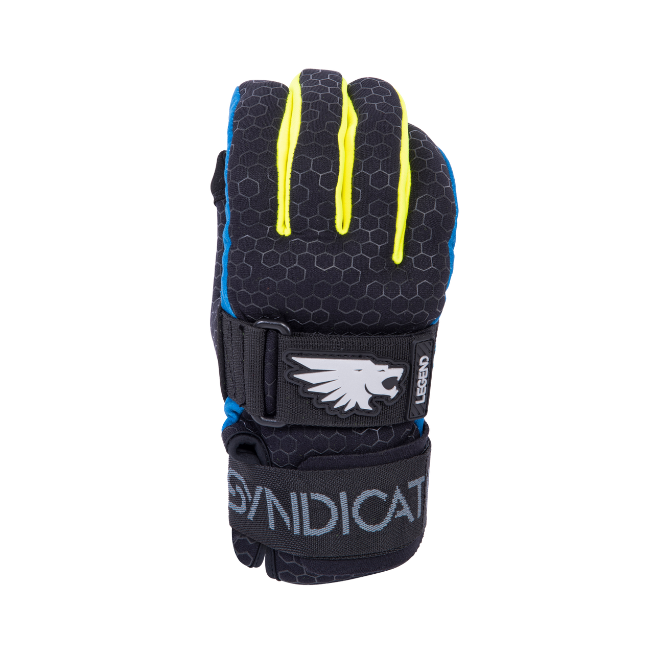 HO Sports Syndicate Legend Gloves