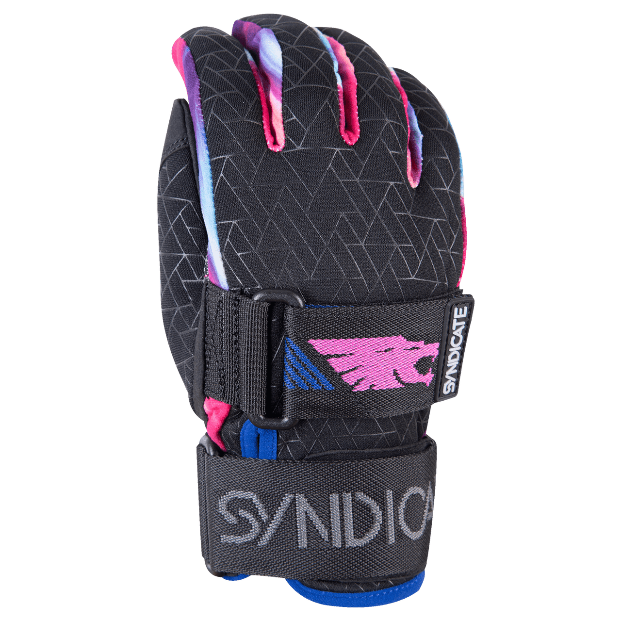 HO Sports Syndicate Angel Gloves