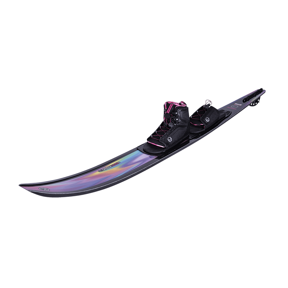 HO Sports Womens Carbon Omega Max w/Womens Stance 110 ARTP | Sale!