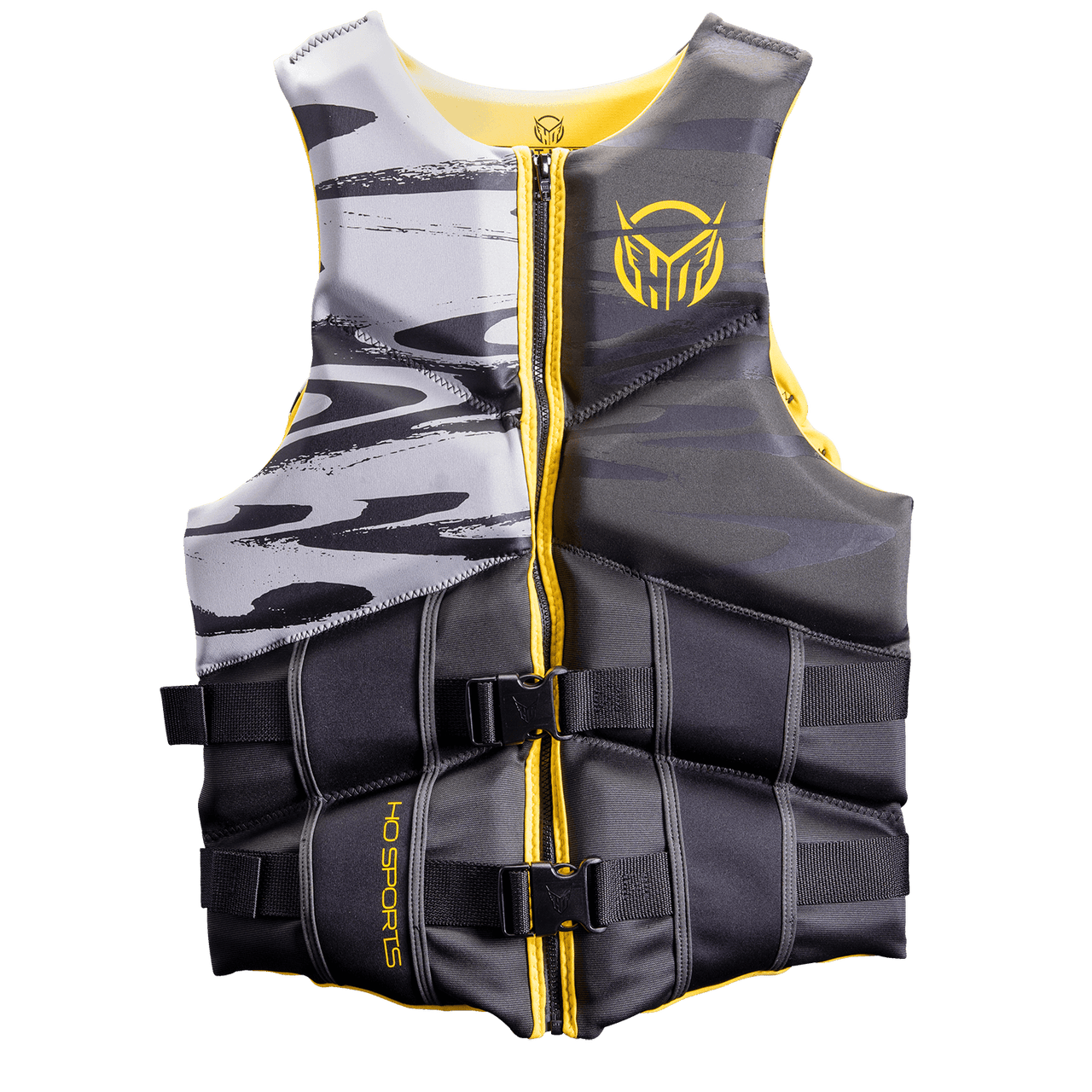 HO Sports Mission CGA Life Vest