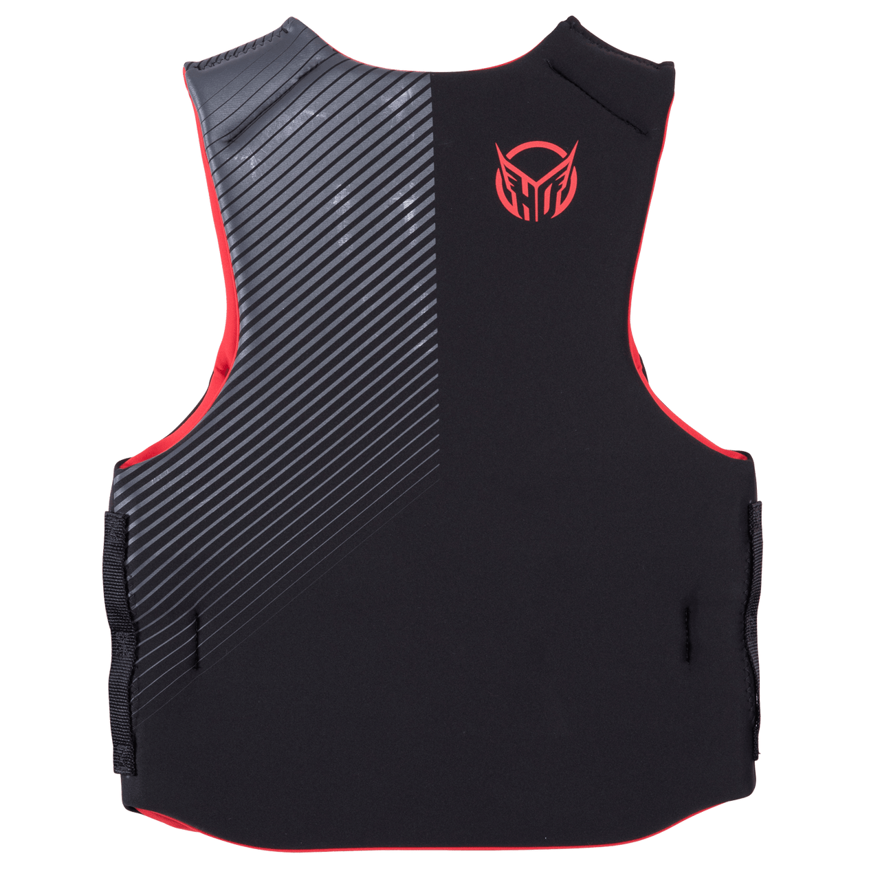 HO Sports Pursuit CGA Vest - Red