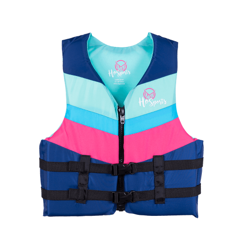 HO Sports Women's Nylon Infinity CGA Life Vest  | 2023