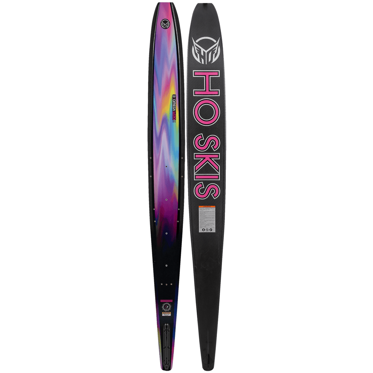 HO Sports Womens Carbon Omega Max w/Womens Stance 110 DBL | Sale!
