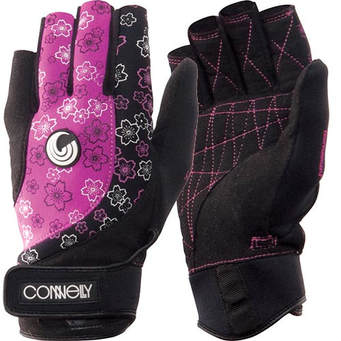 Connelly Women's Tournament Ski Gloves | 2021 | Pre-Order